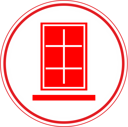 Окна (пвх, алюминий) Окна (пвх, алюминий)